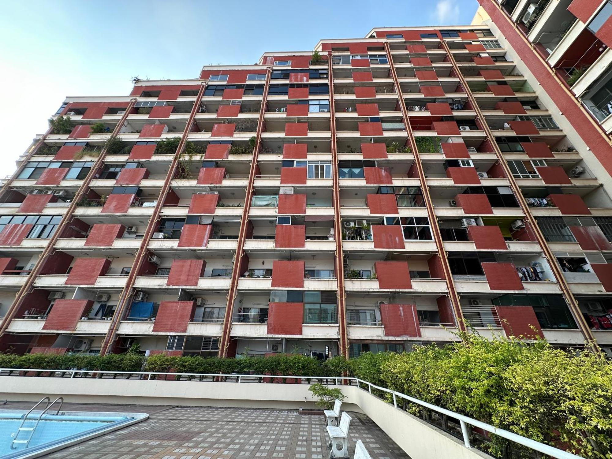 Country Complex Bangna Aparthotel Bangkok Exterior foto